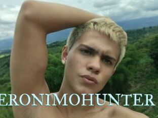 GERONIMOHUNTER