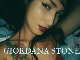 GIORDANA_STONE_