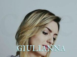 GIULIANNA