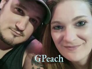 GPeach