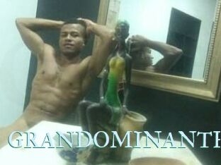 GRANDOMINANTE