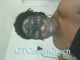 GTCreamQueen