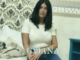 GYIANA
