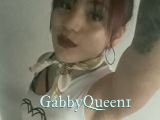 GabbyQueen1
