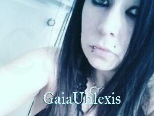 GaiaUhlexis