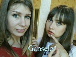 Ganselo CS Sexcam