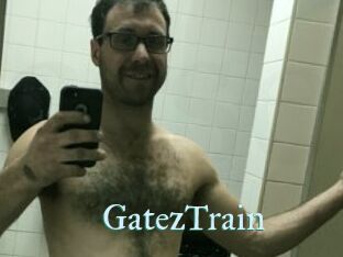 GatezTrain