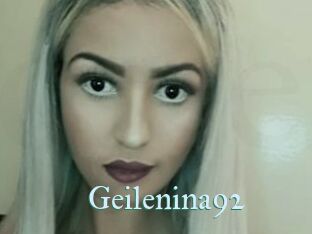 Geilenina92