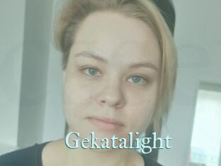 Gekatalight