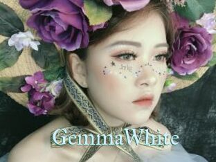GemmaWhite CS Sexcam