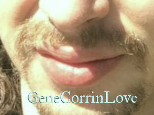 GeneCorrinLove