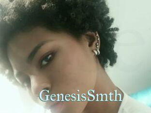 GenesisSmth