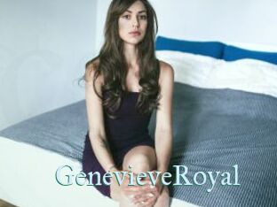GenevieveRoyal