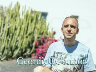 GeordieOConnor
