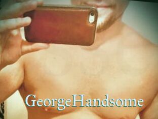 GeorgeHandsome