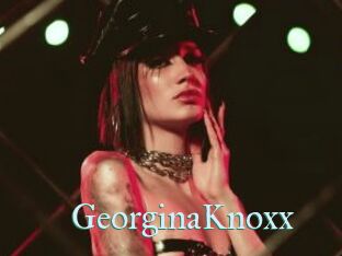 GeorginaKnoxx CS Sexcam