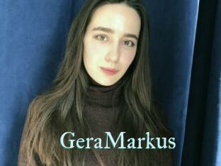 GeraMarkus