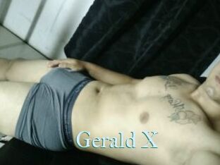 Gerald_X