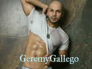 GeremyGallego