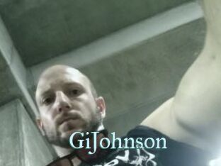 GiJohnson