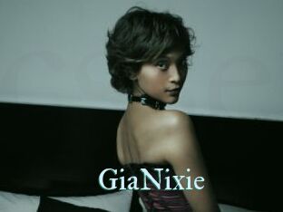 GiaNixie