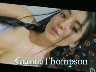GiannaThompson