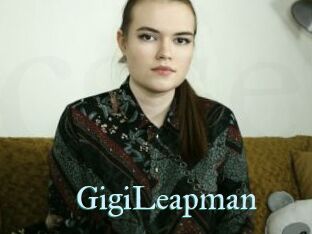 GigiLeapman