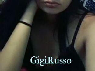 GigiRusso