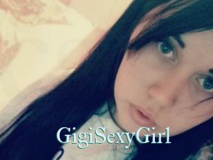 GigiSexyGirl