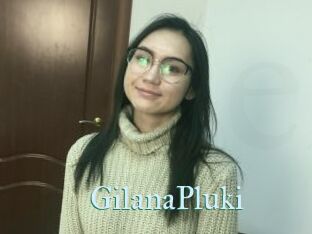 GilanaPluki