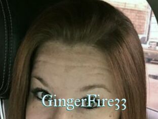 GingerFire33