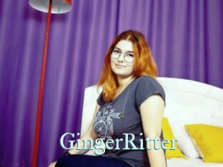 GingerRitter