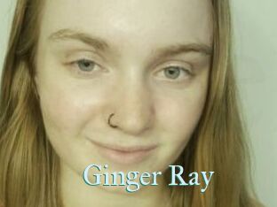 Ginger_Ray