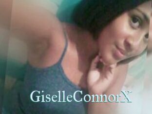 GiselleConnorX