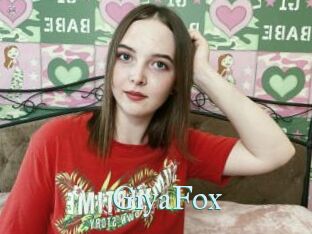 GiyaFox