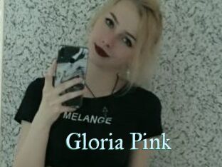 Gloria_Pink