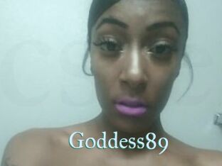 Goddess89