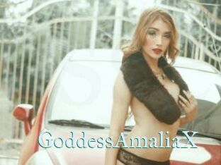 GoddessAmaliaX