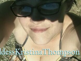 GoddessKristinaThompson