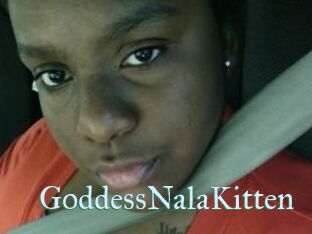 GoddessNalaKitten