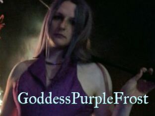 GoddessPurpleFrost