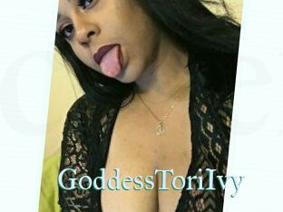 GoddessToriIvy