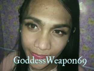 GoddessWeapon69