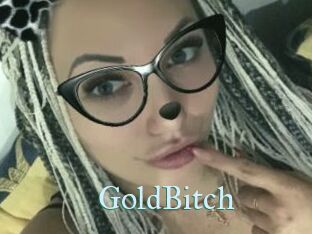 GoldBitch