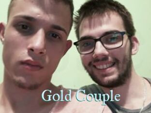 Gold_Couple