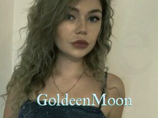 GoldeenMoon