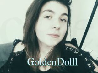 GoldenDolll