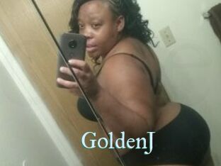 GoldenJ