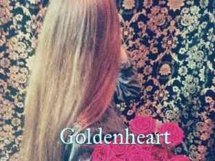 Goldenheart