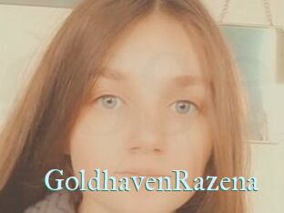 GoldhavenRazena